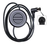 TCNOUMT Power Recliner Telecomando di ricambio compatibile con Fromann Switch 5 Pin Prong Lift Chair o poltrona relax elettrica