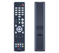 TCNOUMT RC-1243 Telecomando di ricambio destinato per ricevitore AV DENON AVR-S660H AVC-S660H RC1243