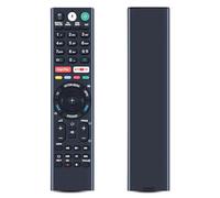 TCNOUMT RMF-TX300E Sub RMF-TX200E RMF-TX200A Voice Telecomando di ricambio per Sony Bravia TV KD-43XD8005 KD-55XE8505 KD-55XD8577 KD-65XE9305 KD-65ZD9 KD-75 XD850 85XD8. 505 FW-49XE8001