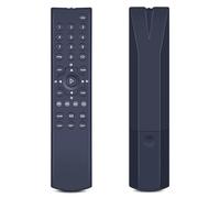 TCNOUMT Telecomando adatto per lettori CD e amplificatori Naim, compatibile con Naim Narcom 5 Nait 5I, 5SI Classic Narcom 5 Nait XS 3