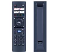 TCNOUMT Telecomando alternativo per MECOOL KP2 Xiaomi Wanbo TT Blitzwolf BW-V6 WiMiUS K9 Yaber U12VOPLLS Auto Focus 6OO AN. Proiettore KOGAN VOPLLS M10 Dbpower Yaber V12 TOPTRO Projector