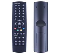 TCNOUMT Telecomando Decoder compatibile con Humax HD-Fox RM-106 HD Fox CXHD-5000C CXHD5000C HDCI5000 RM106 Humax Digital Cable Receiver telecomando di ricambio