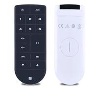 TCNOUMT Telecomando di ricambio adatto per Bose SoundTouch 10/20/30 Wireless Music System Portable Series II III