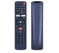 TCNOUMT Telecomando di ricambio adatto per Gigablue 4K PRO-BT UHD Trio Pro/Quad/UE/IP/Trio Ricevitore Combo per Sat, E2 Linux TV Smart TV Box