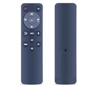 TCNOUMT Telecomando di ricambio adatto per Klipsch The Fives Powered Speaker System