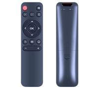 TCNOUMT Telecomando di ricambio adatto per Mini proiettore ClokoWe CL003