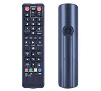 TCNOUMT Telecomando di ricambio AK59-00149A compatibile per Samsung Disc DVD Player BD-E5200 BD-E5300 BD-E5500 BDF5100 BD-F5100 BD-F5500 BD-H5500 BD-H5900 BD-J450 J5700 BD-J5900