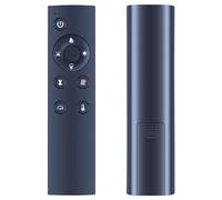 TCNOUMT Telecomando di ricambio compatibile con caminetto elettrico Sophia & William AH-FP-42C AH-FP-50C AH-FP-72C