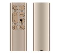 TCNOUMT Telecomando di ricambio compatibile con Dyson Pure Hot+Cool purificatore d'aria termoventilatore TP04 TP07 TP08 TP05 TP06 TP09