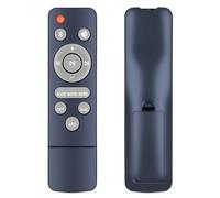 TCNOUMT Telecomando di ricambio compatibile con HoYLluDLL Assistrust Sound Bar ky2020D