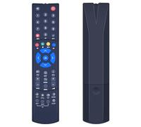 TCNOUMT Telecomando di ricambio compatibile con TechniSat Digic S1 S2 S1+ S2+ K1 PVR235S FBPVR235 PVR235