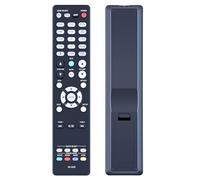 TCNOUMT Telecomando di ricambio per Denon AV Receiver RC-1228 AVR-X1300W AVR-X1600H AVR-X2600H AVR-X3100W AVR-X3600H AVR-S750H AVR-S940H AVR-S950H RC1228