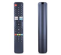 TCNOUMT Telecomando di ricambio per DYON SMART 32 XT V2 & DYON SMART 32 XT V4 TV