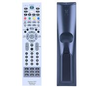 TCNOUMT Telecomando di ricambio per LG LCD LED TV DU-27FB32C DU27FB32C 24LV570M 24LV570M-UA 28LV570M 28LV570M-UA 32LV570M-UC 43LV570M, per Factory SVC Remocon MKJ39170828 Telecomando