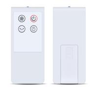 TCNOUMT Telecomando di ricambio per Midea FZ10-16AR Column Fan/PELONIS Ventilatore Stand Up FS40-19PRD