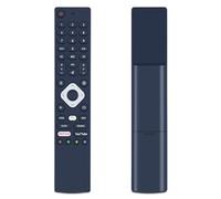 TCNOUMT Telecomando di ricambio per Nokia SMART TV 5000A 5500A 5800A 6500A 7500A