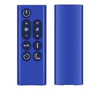 TCNOUMT Telecomando di ricambio per purificatore Dyson Big+Quiet Formaldeide BP04 BP03 purificatore d'aria, blu di Prussia, purificatore d'aria telecomando