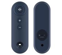TCNOUMT Telecomando di ricambio per Sonos Soundbar, compatibile con Sonos Arc, Arc SL, Beam (1st Gen), Beam (2nd Gen), Ray, Amp (2nd Gen), Playbase e Playbar