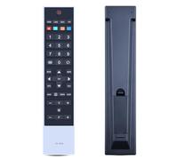 TCNOUMT Telecomando di ricambio RC-3910 compatibile con Toshiba Freeview Smart LCD TV 19BV500B 22BV500B 22BL702B 32BV502B 32BV504B 32KV501B 37BV701G 40BV700B 46BL712G