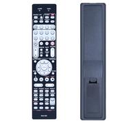 TCNOUMT Telecomando di ricambio RC014SR compatibile con ricevitore AV Marantz NR1602 SR5006 SR6006 307010092004M
