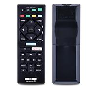 TCNOUMT Telecomando di ricambio RMT-VB201D per lettore DVD Sony, compatibile con BDP-BX370 BDP-S1500 BDP-S1700 BDP-S3700 BDP-S5500 UBP-X700/M RMT-VB1001 RMT-VB100i