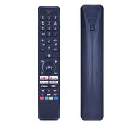 TCNOUMT Telecomando IR di ricambio adatto per JVC TV LT-55VU3455 LT-32VF5356