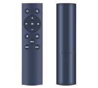 TCNOUMT Telecomando Sound Bar adatto per TCL Home Theater Soundbar Alto 7 TS7010 TS7000