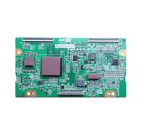 Tcon T400HW01 V4 CTRL BD 40T02-C02, Compatibile Con SONY, Scheda Logica KDL 40V4100 For TV Da 40 Pollici Scheda Di Ricambio T400HW01 V4 40T02 C02(Board)