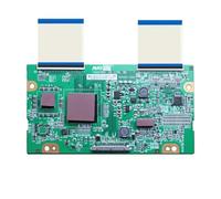 Tcon T400HW01 V4 CTRL BD 40T02-C02, Compatibile Con SONY, Scheda Logica KDL 40V4100 For TV Da 40 Pollici Scheda Di Ricambio T400HW01 V4 40T02 C02(Board with Cables)