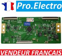 TCON TV LG 42LV3550 47LV355U 6870C-0368A 42lw450u TCL Thomson l39e3003f