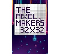 Tcorporation Edition The pixel game's 32X32 (Tascabile)