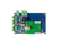 TCP/IP 2 Door Browser Server B/S iOS Android Mobile App Access Controller