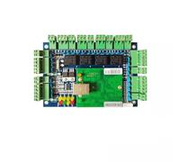 TCP/IP 4 Door Browser Server B/S iOS Android Mobile App Controllo accessi