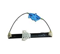 TCPCHKHOPP Alzacristalli per A4 B6 2001 2002 2003 2004 2005 8e0839462 8e0839461 Posteriore Sinistra Destra Electric Power Finestra Regolatore Montaggio Ricambio Meccanismo Alzacristalli Elettrico(1)