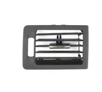 TCPCHKHOPP Bocchetta Aria Auto per W204 C180 C200 220 230 260 C300 350 2007-2011 LHD Air Vent Condizionatore AC Console Griglia Montaggio Griglia Ventilazione(2)