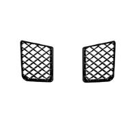 TCPCHKHOPP Griglia Anteriore per G87 per M2 2023-2025 2 PCS Auto Paraurti Anteriore Centro Inferiore Griglia Protezione Maglia Paraurti Anteriore Griglia Accessori Griglia Radiatore(1)