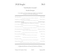TCR Singles 36-3 Anti-Feather Crusade