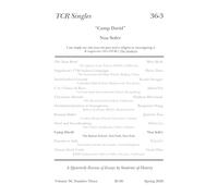 TCR Singles 36-3 Camp David