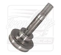 TCS 47RH Cambio Dodge TCS Albero D’Uscita 4x4 Heavy Duty Transmission TCS