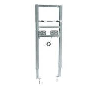 TCS Lavabo cartongesso staffa