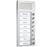 TCS Porta di controllo PAK08-EN