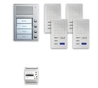 Tcs PPAF04-EN/02 - Prepack acquit tasto ap 4,