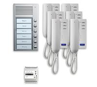 TCS Prepack 6 tasti AP, ppa06 en/02
