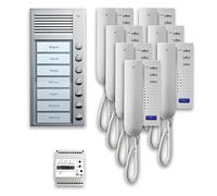 TCS Prepack 7 tasti AP, ppa07 en/02