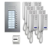 TCS Prepack 8 tasti UP, ppu08 en/02