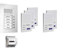 TCS Prepack vivavoce 5 tasti UP, ppuf05 en/02