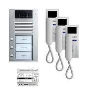 Tcs PVE1530-0010 - Video pre pack 3 chiavi avd ivh3222 ap,