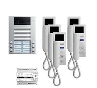 Tcs PVE1550-0010 - Video 5 chiavi uccello prepack ivh3222 ap,