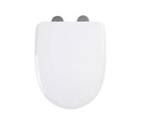 TCSMSDMO Compatibile con copriwater a piedistallo for Madre e Bambino, Sedile Ispessito, abbassamento Lento, Coperchio a Doppio Scopo, for Uso Domestico, Adulti Bambini(GR0045-U)