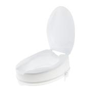 TCSMSDMO Compatibile con Donne, pazienti, Anziani, disabili, alzawater, Sollevatore, estensore + Copertura da 4 Pollici